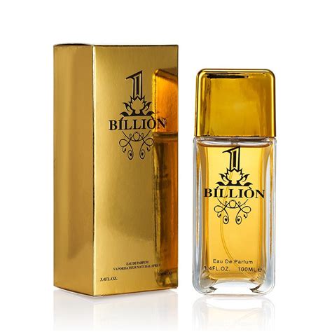 1 billion parfum